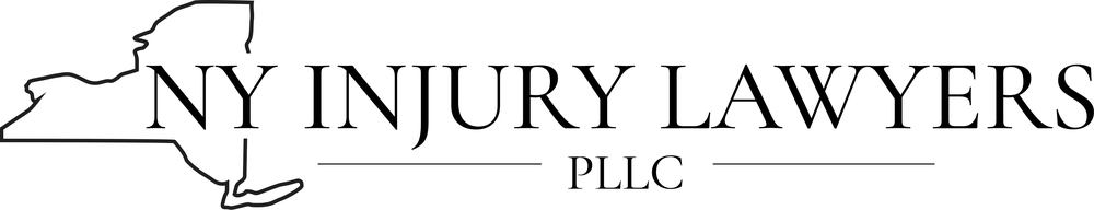 NY Injury Lawyers, PLLC